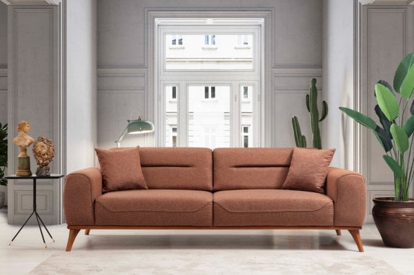 Loft Koltuk Takımı