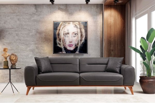 Loft Koltuk Takımı