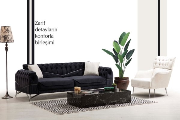 Verona Koltuk Takımı