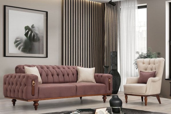 Zeyn Koltuk Takımı