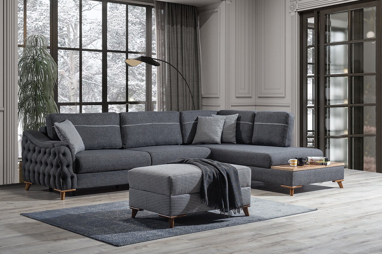 Arya Köşe Takımı