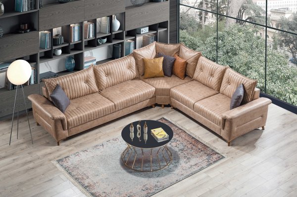 Anka Köşe Takımı