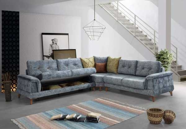 Royal Köşe Takımı