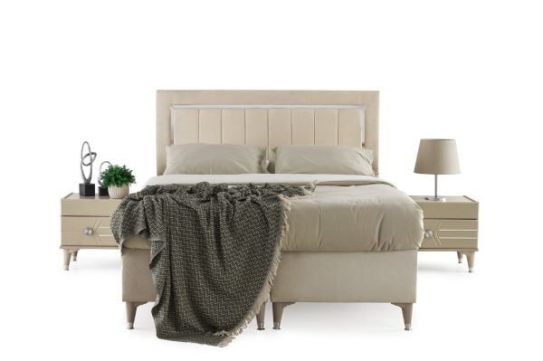 Bağdat Yatak Odası