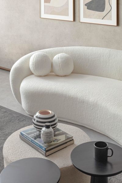 LUMİ KÖŞE KOLTUK TAKIMI