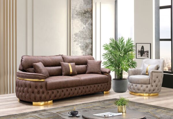 LÜX RİO KOLTUK TAKIMI