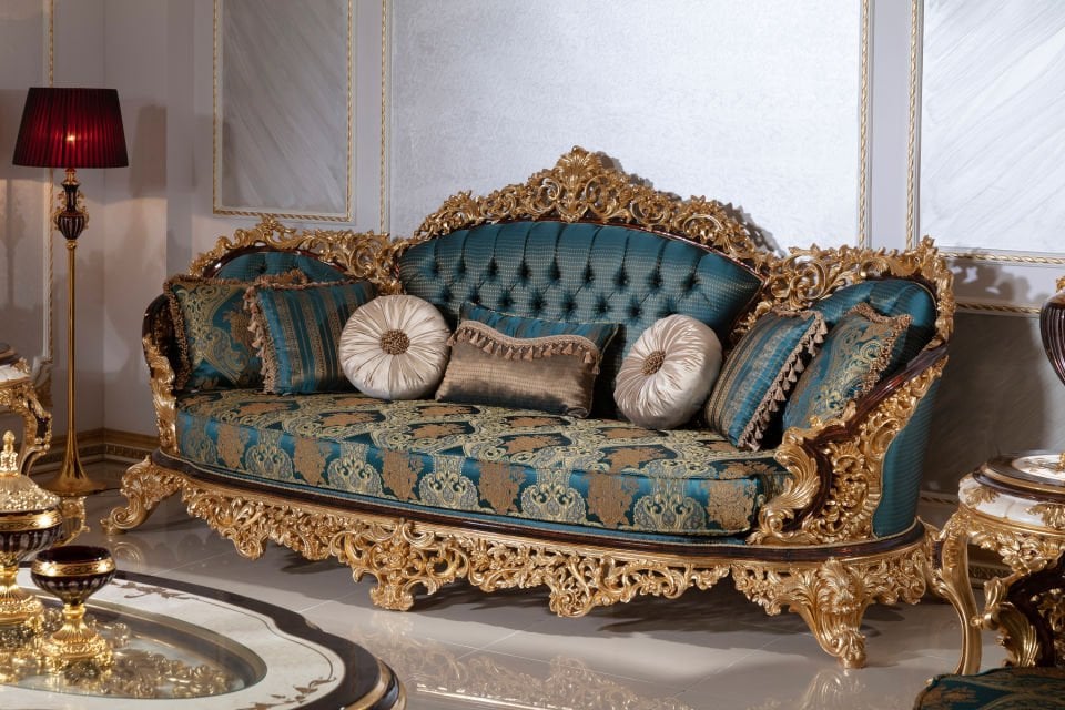 Sultan Koltuk Takımı