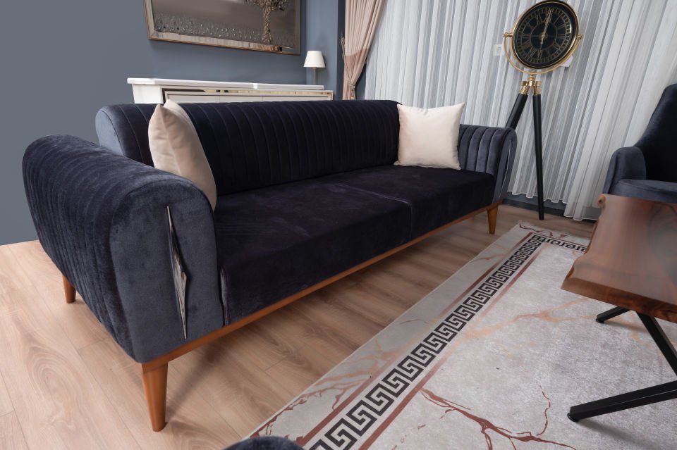 Mila Koltuk Takımı