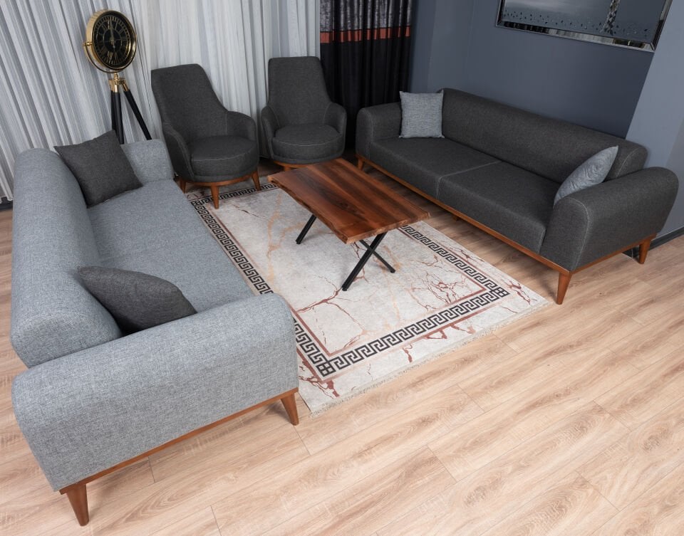 Sultan Koltuk Takımı