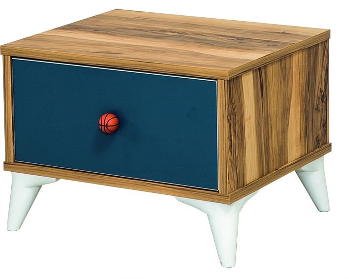 Basketbol Genç Odası