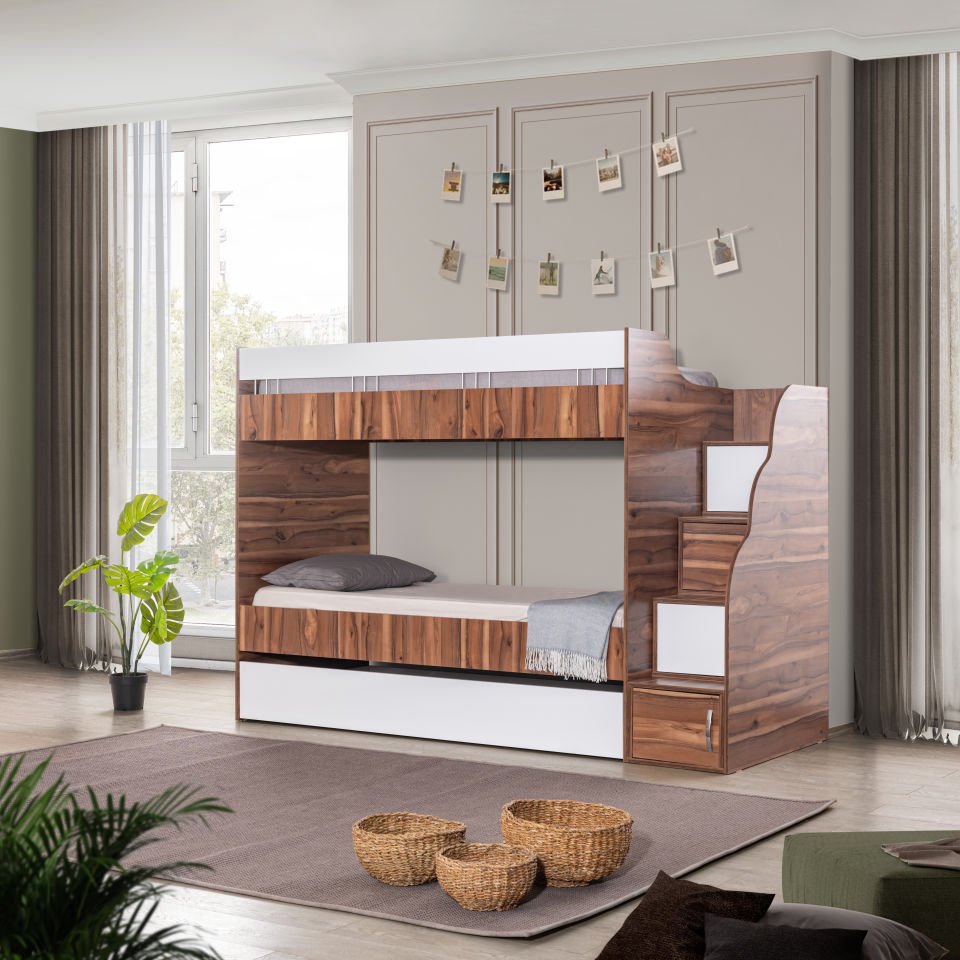 Complex Ranza Genç Odası