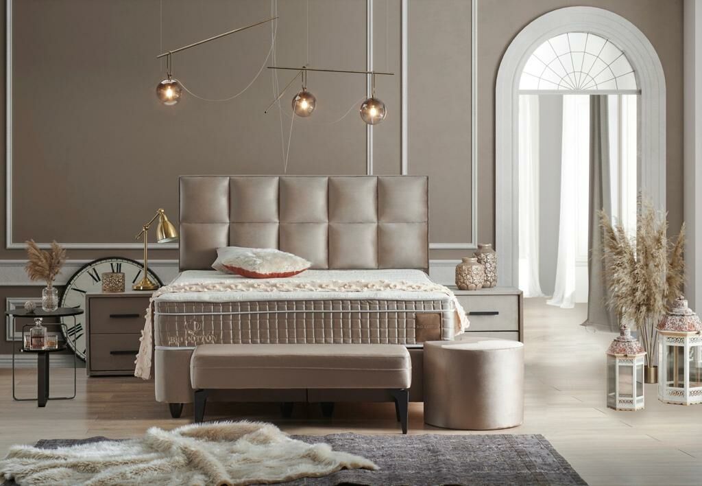 Abc Bio Cotton Baza Seti