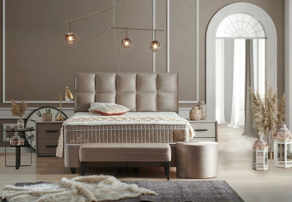 Abc Bio Cotton Baza Seti