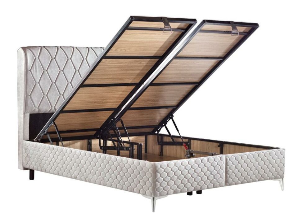 Grnd Addax Plus Baza Seti