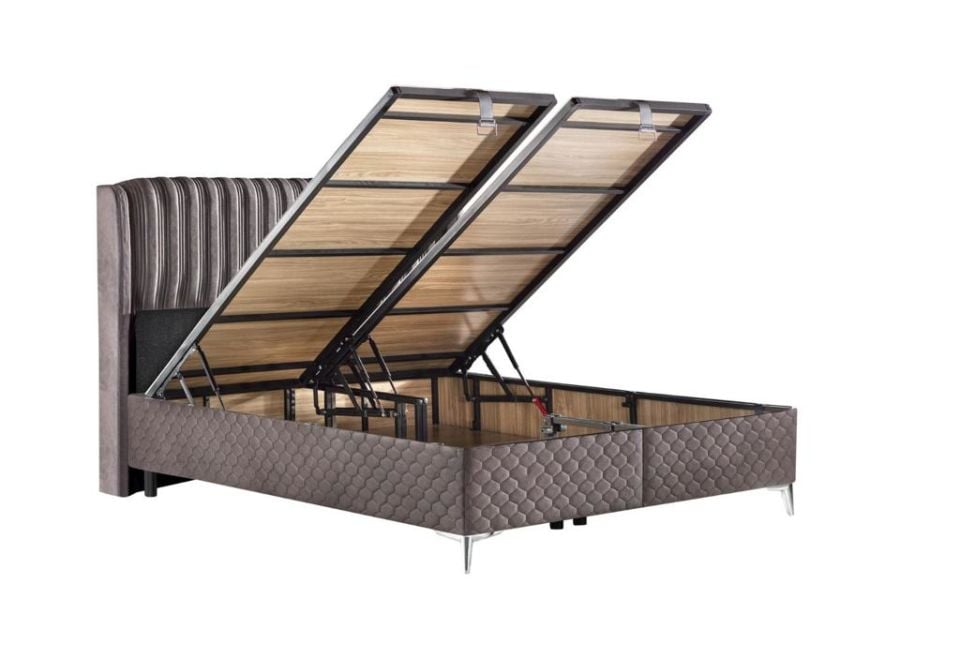 Grnd Addax Nexus Baza Seti