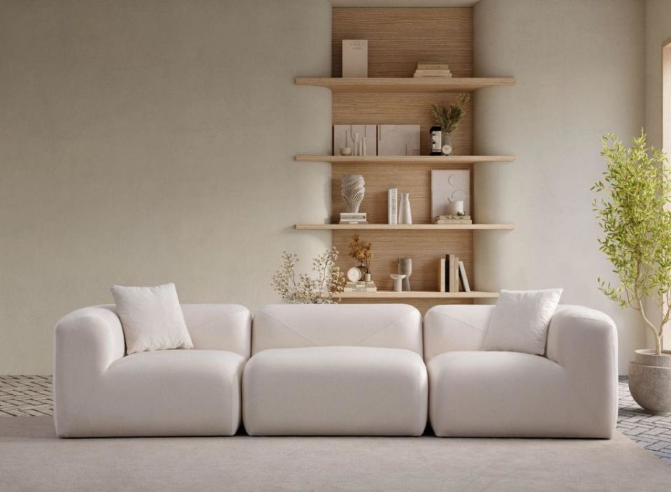 Relax Koltuk & Köşe Takımı