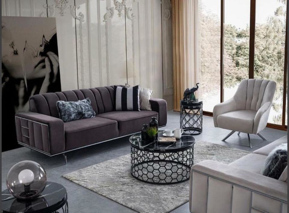 Angel Koltuk Takımı