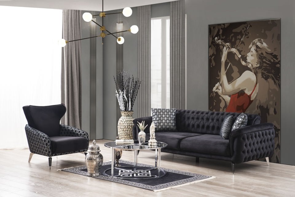 Bella Koltuk Takımı