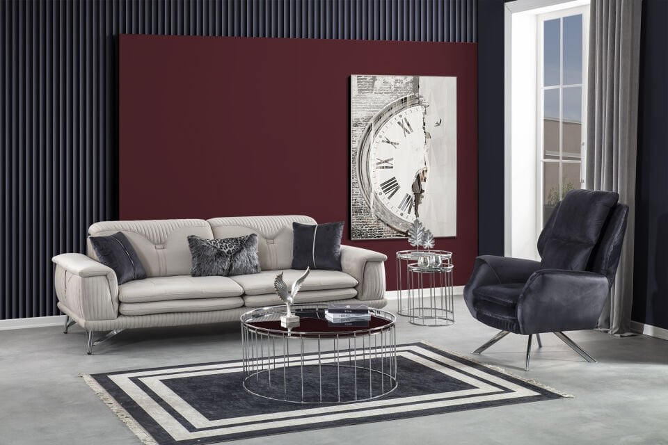 Nlüx Koltuk Takımı